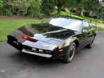 Pontiac Firebird Trans Am 1982 года